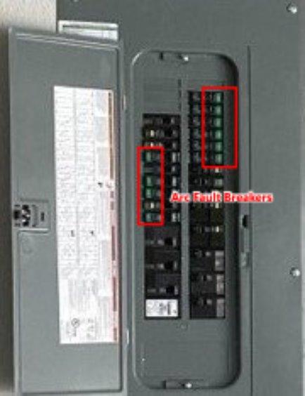 Arc Fault Circuit Interrupter Explained Thumbnail