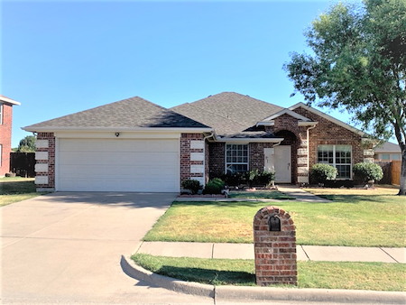 Residential Home Inspection Checklist for Rockwall Buyers