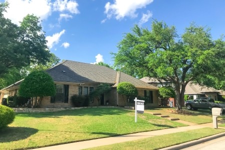 Rockwall Home Inspection Checklist: How We Protect Your Investment Before Closing