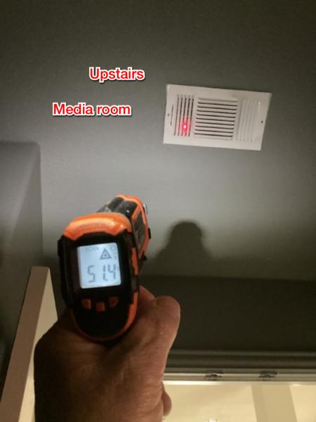 Your Air Conditioner And The “Delta T”