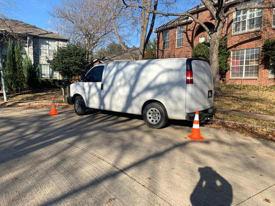 Commercial Inspection Banner