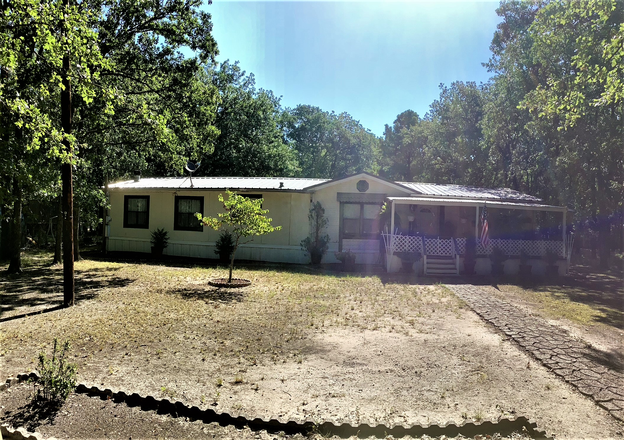 Residential Inspection in West Tawakoni