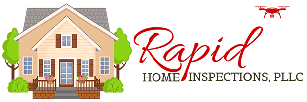 Rapid Home Inspections, PLLC Logo