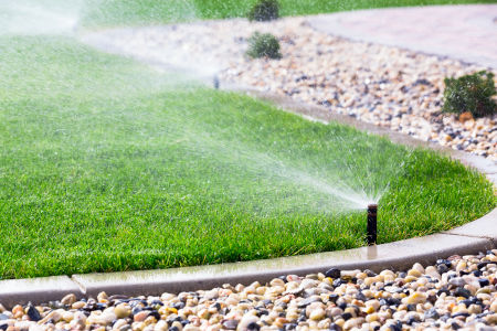 Sprinkler System Inspection Thumbnail